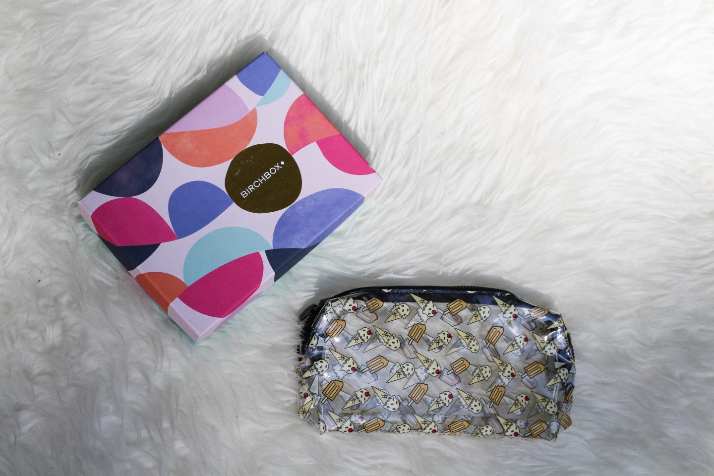 May Birchbox and Ipsy Review