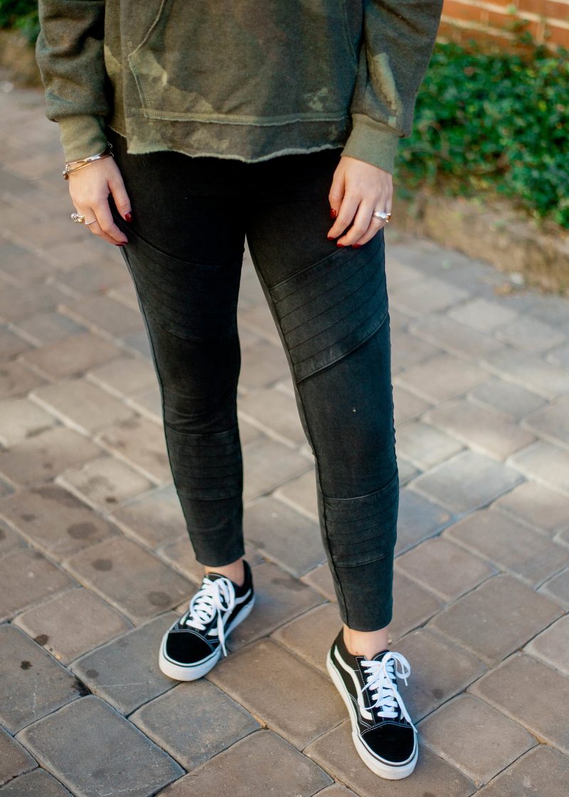 camouflage vans outfit