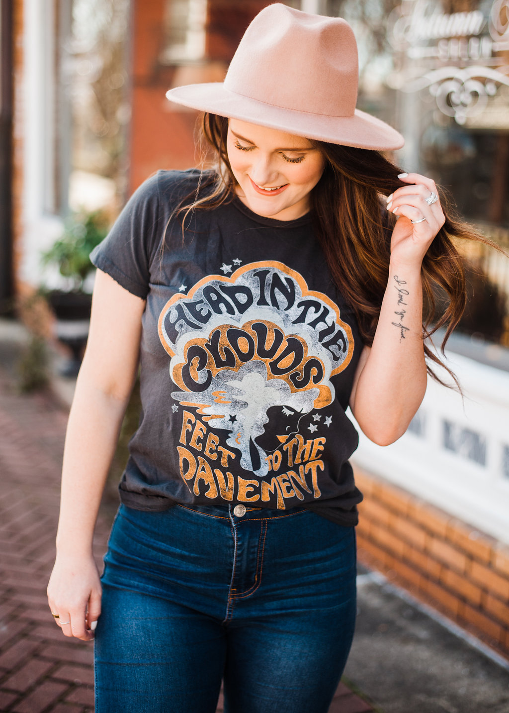 The Most Empowering Graphic Tees