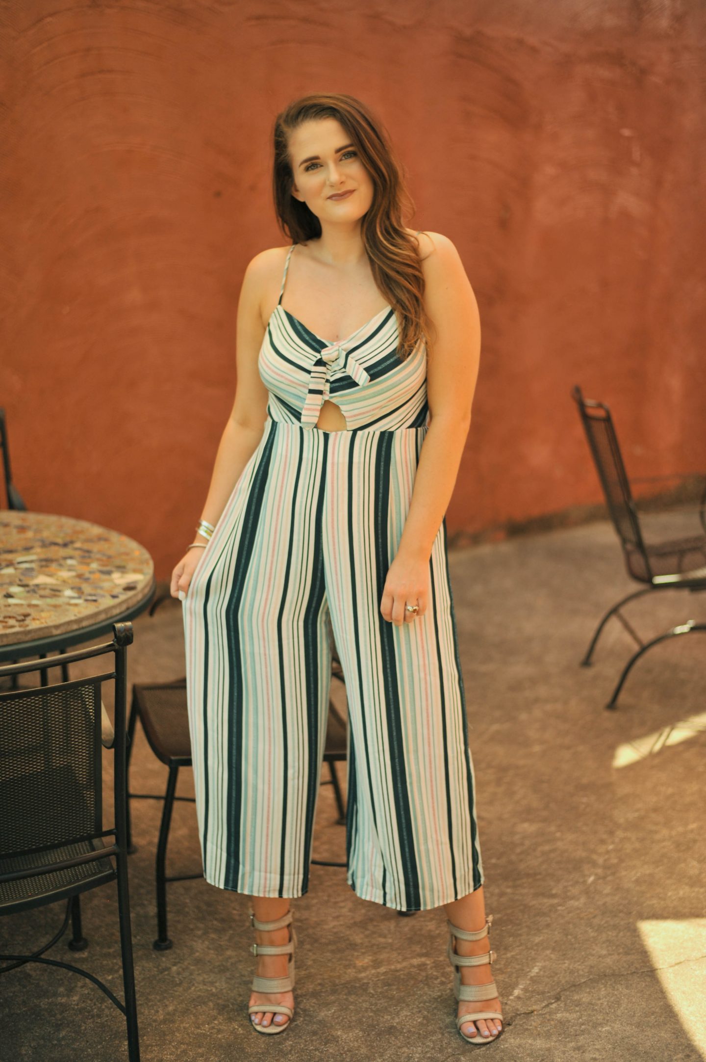 Why You Need To Have Jumpsuits In Your Closet This Spring