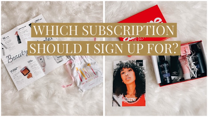 Which Monthly Subscriptions Are Actually Worth Your Money?