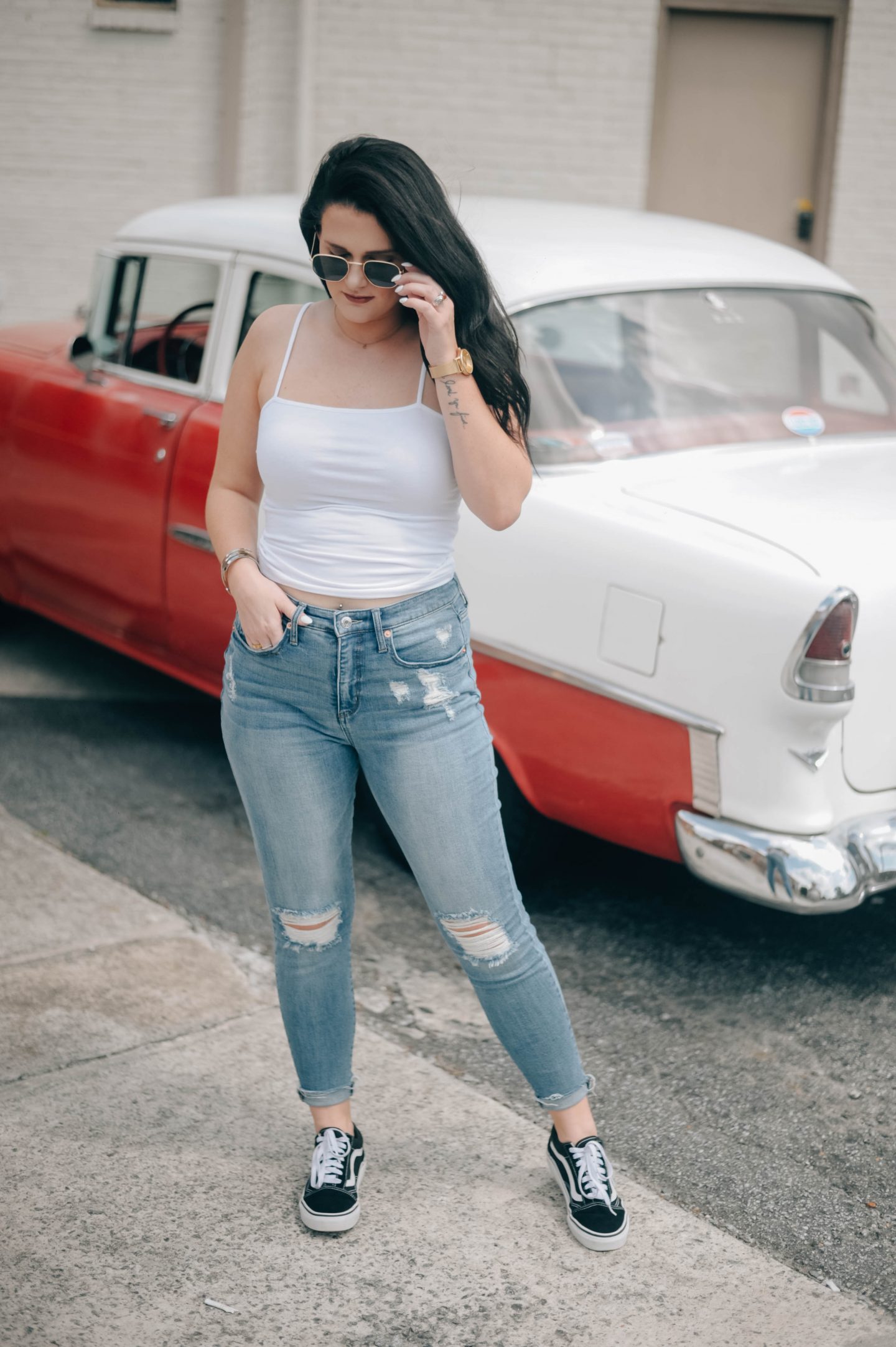 the best pair of affordable jeans