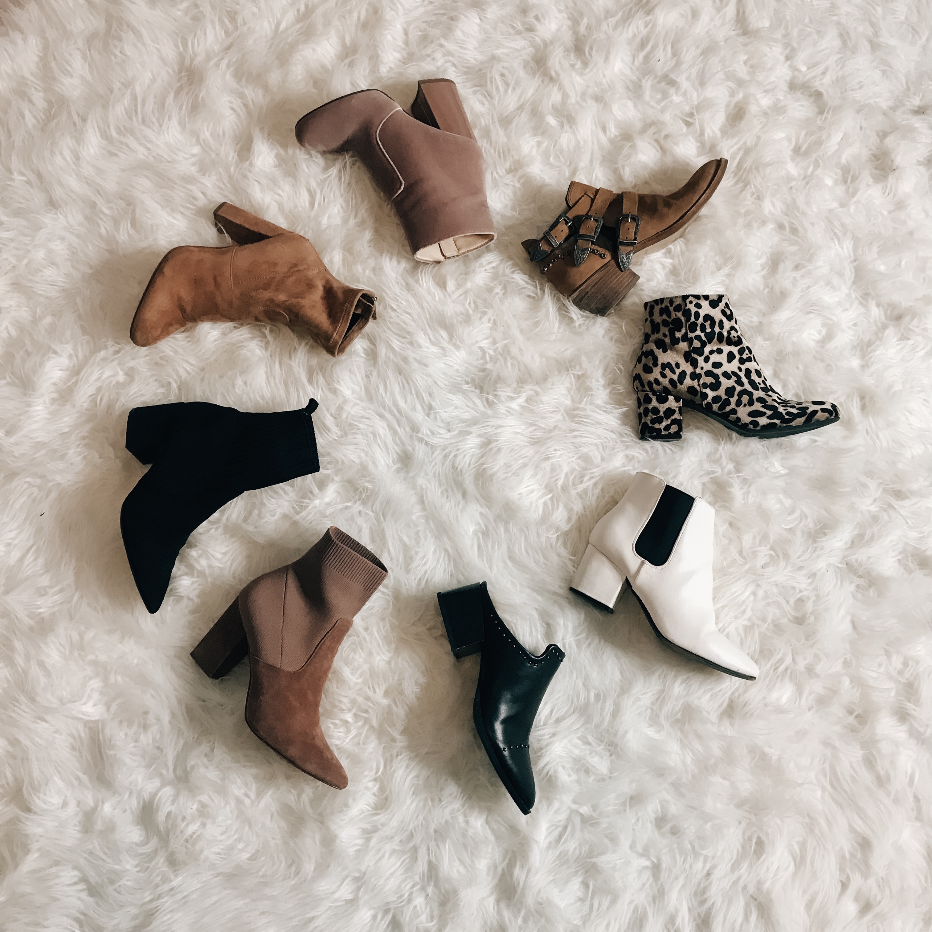 store pick up for shoes