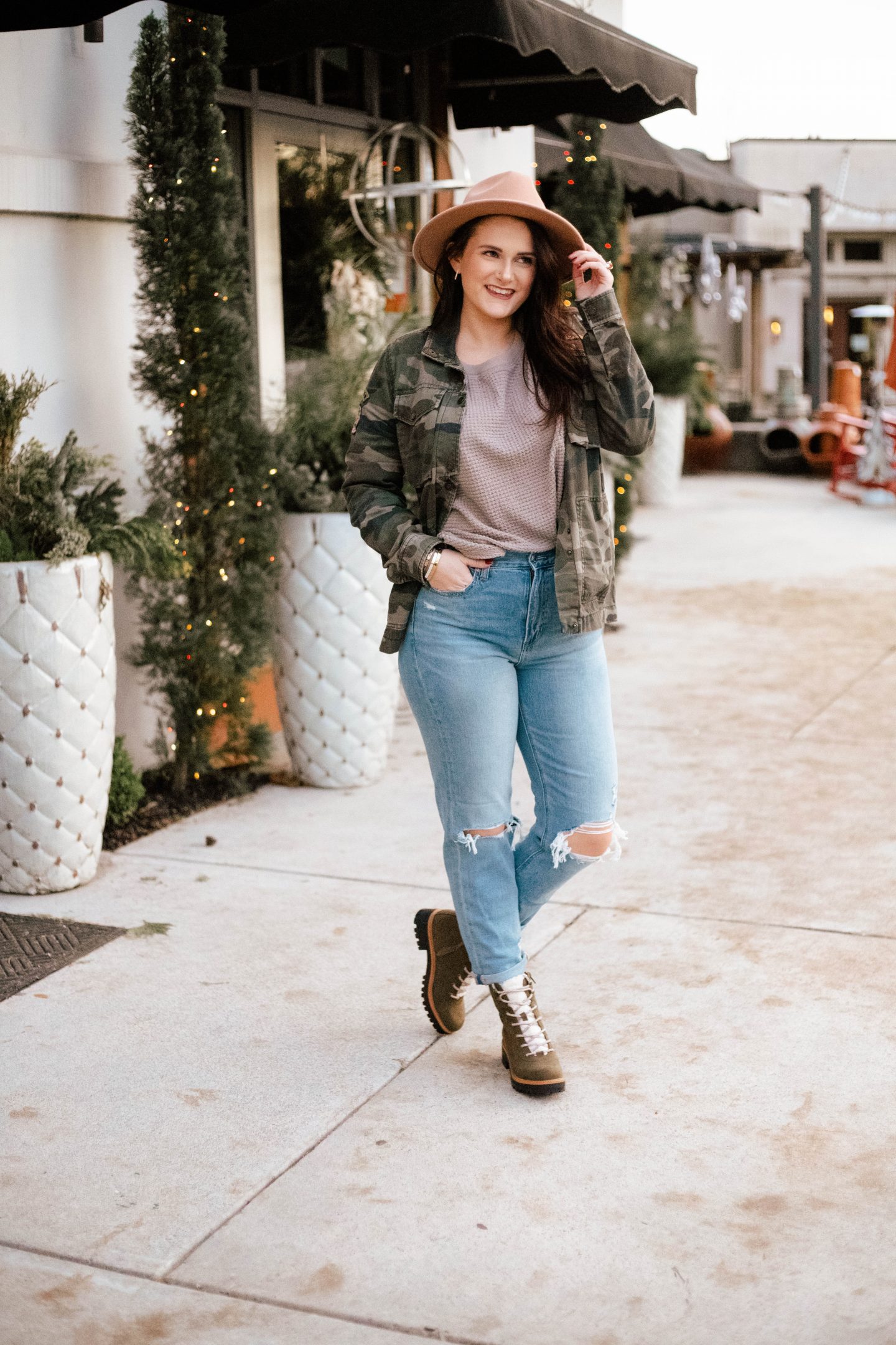 My New Favorite Jeans & Boots — And Why You Need Them In Your Closet