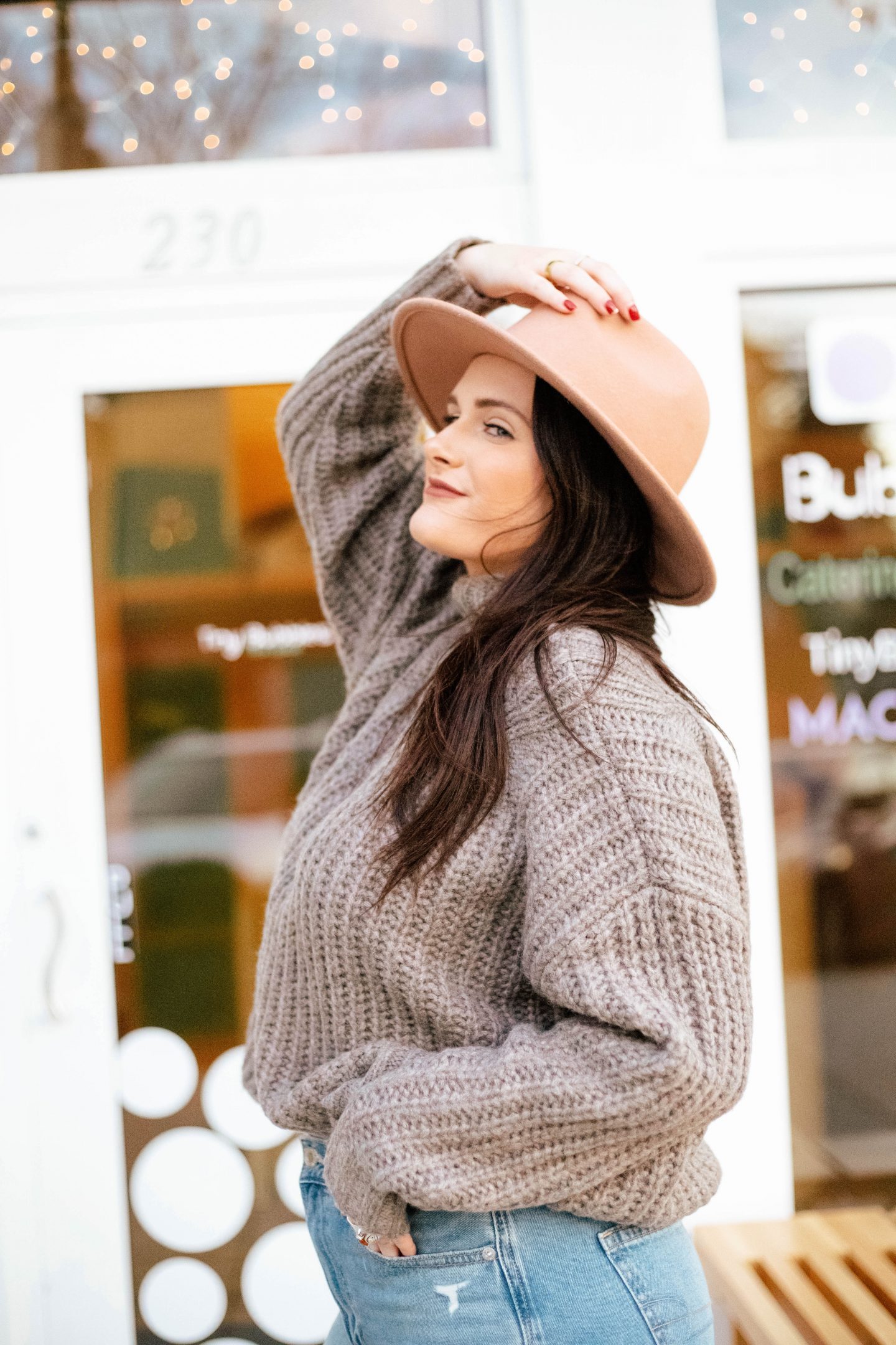 Why I Can’t Stop Styling This Hat + Splurging On Items