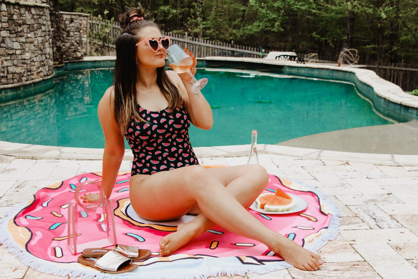 Ten Affordable Swimsuits For All Body Types