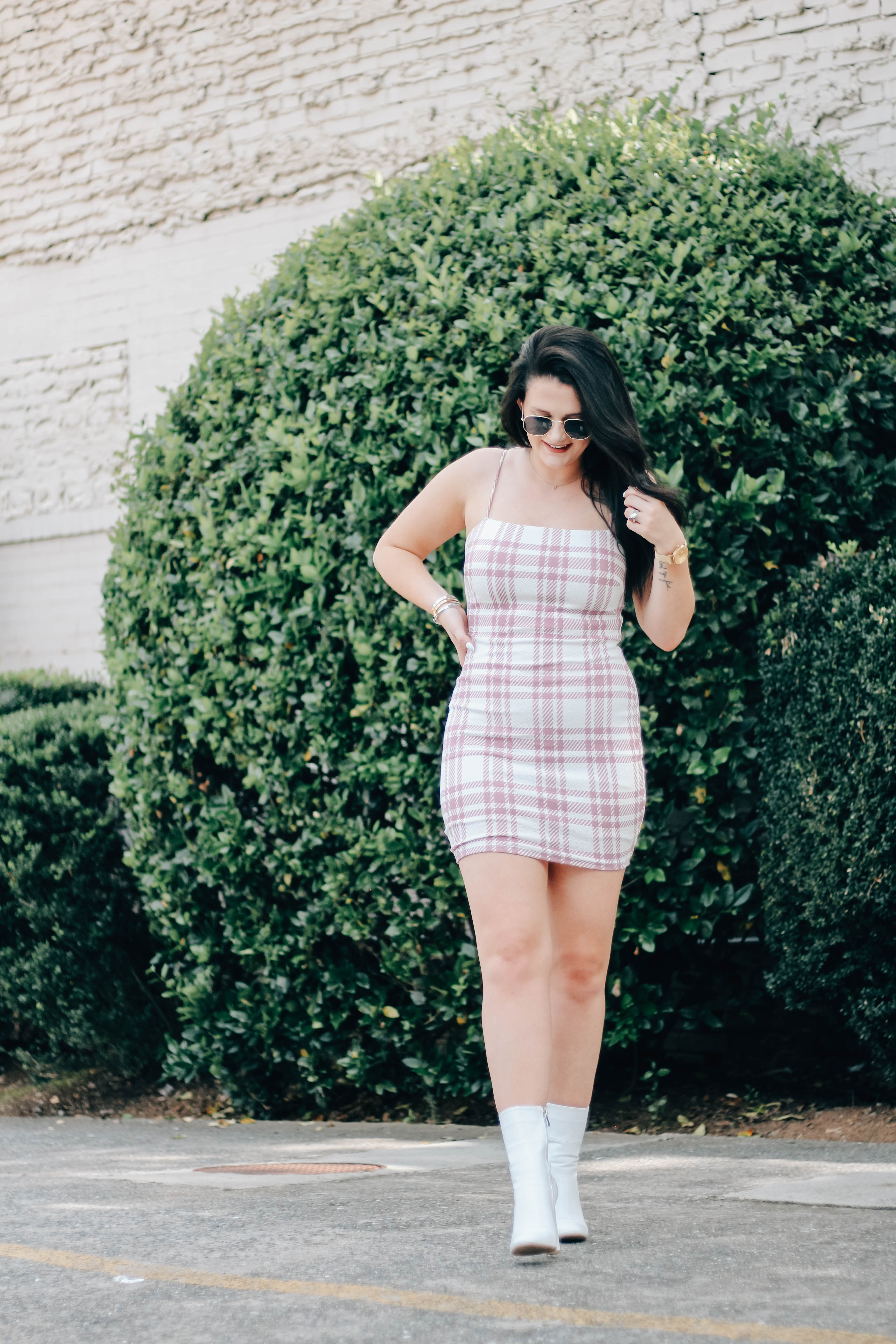 The Best Bodycon Dresses for Gals with Curves • Beautiful on a Budget